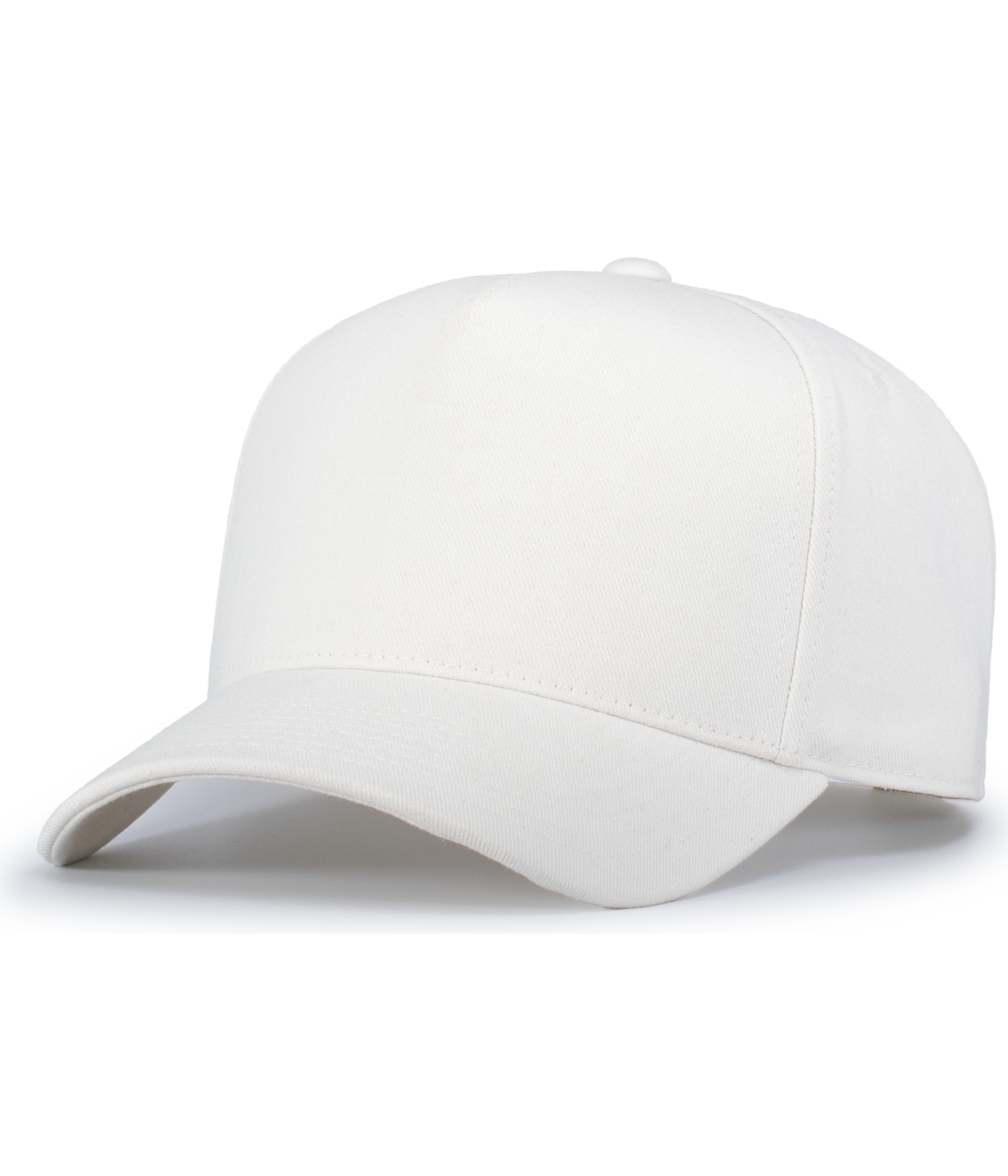 HERITAGE 5-PANEL SNAPBACK CAP