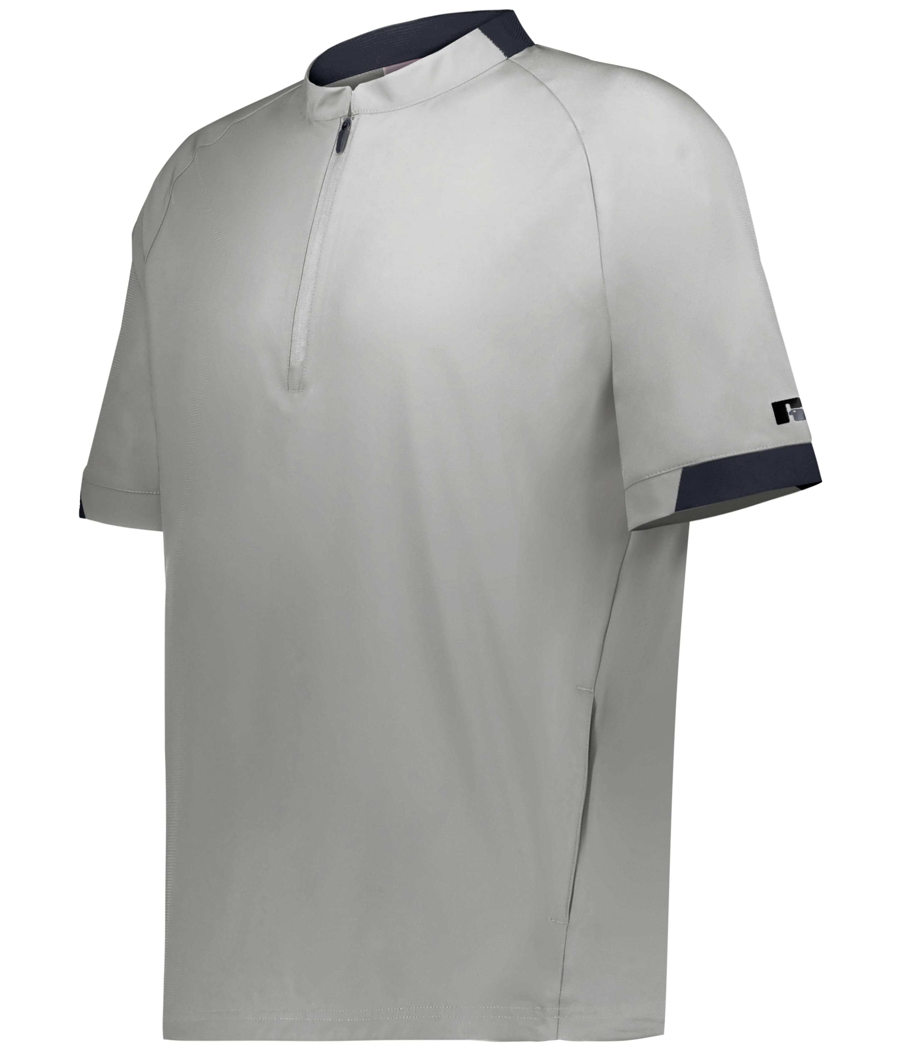 LEGEND SHORT SLEEVE PULLOVER