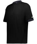 LEGEND SHORT SLEEVE PULLOVER