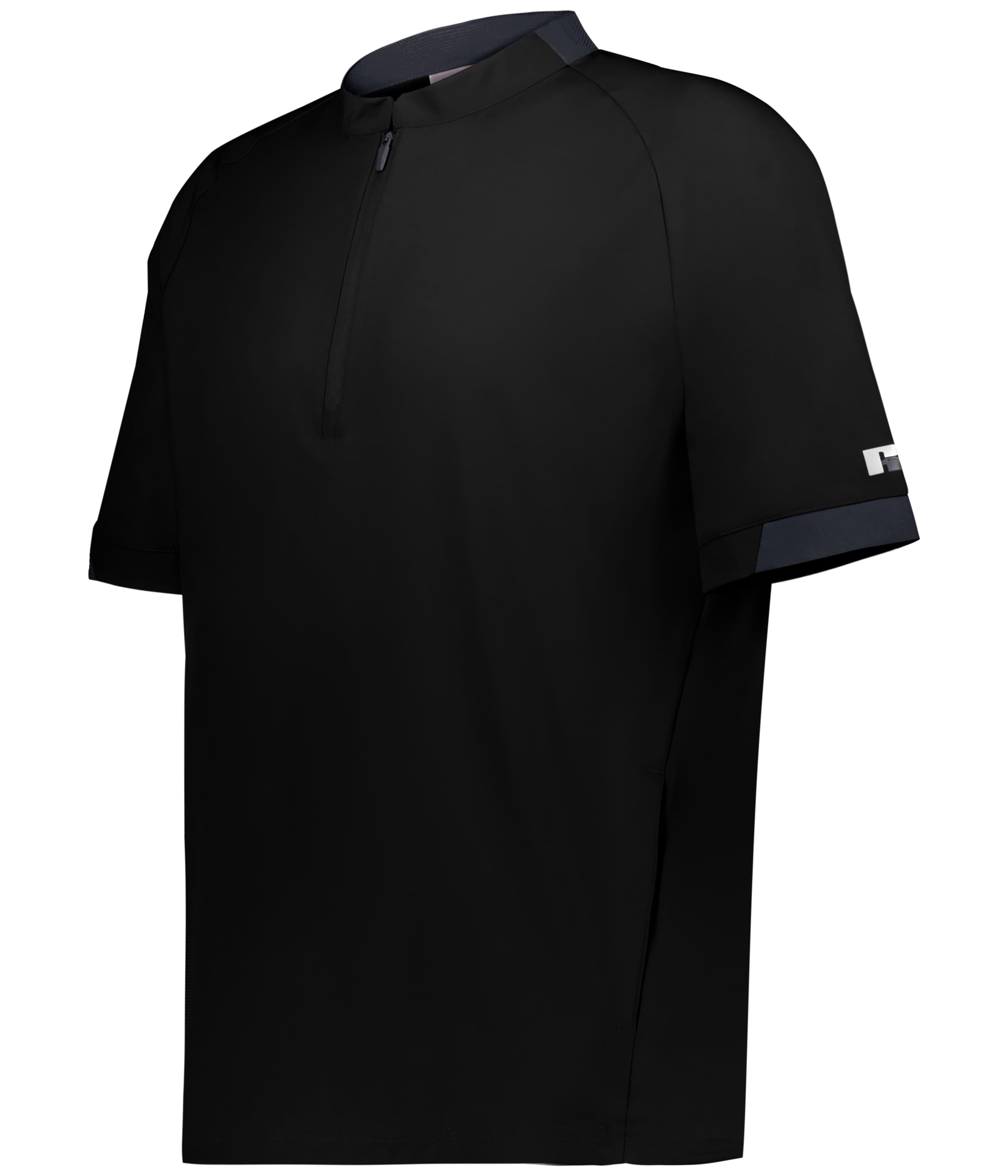 LEGEND SHORT SLEEVE PULLOVER
