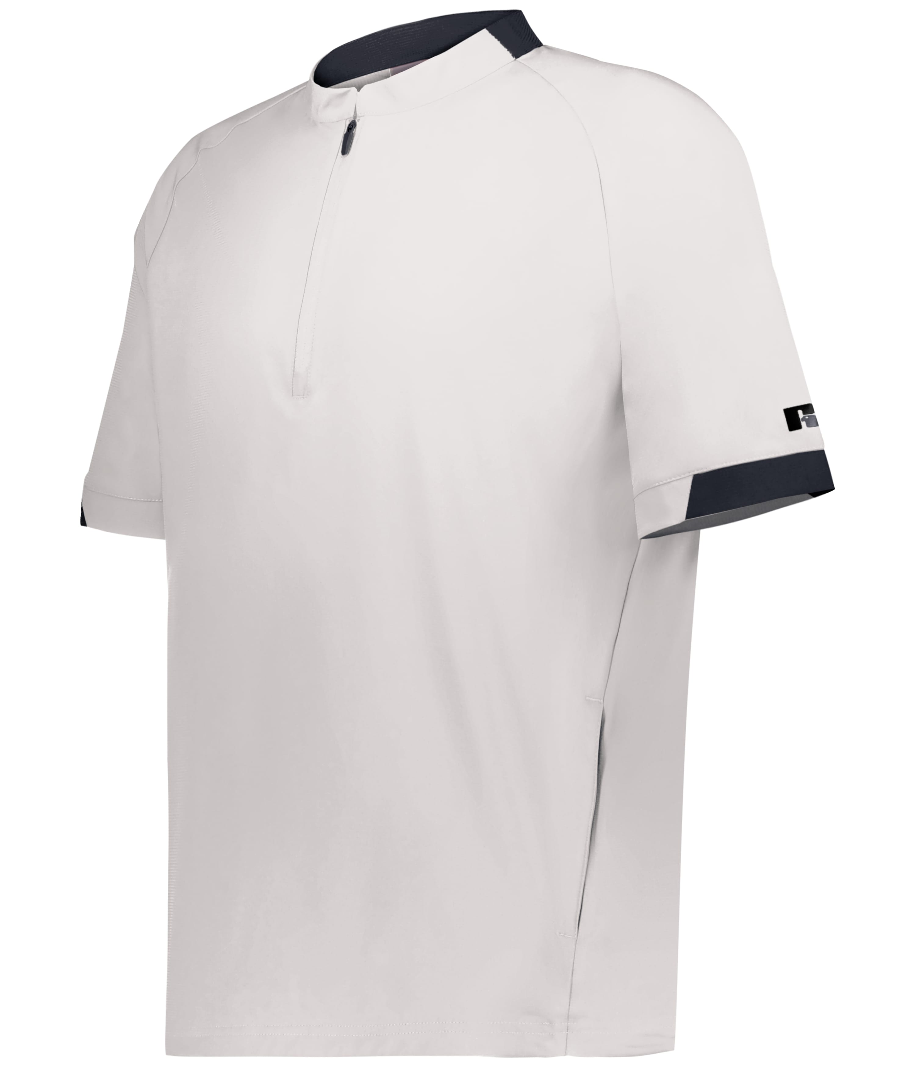 LEGEND SHORT SLEEVE PULLOVER