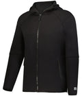 LEGEND TECH FULL-ZIP FLEECE JACKET