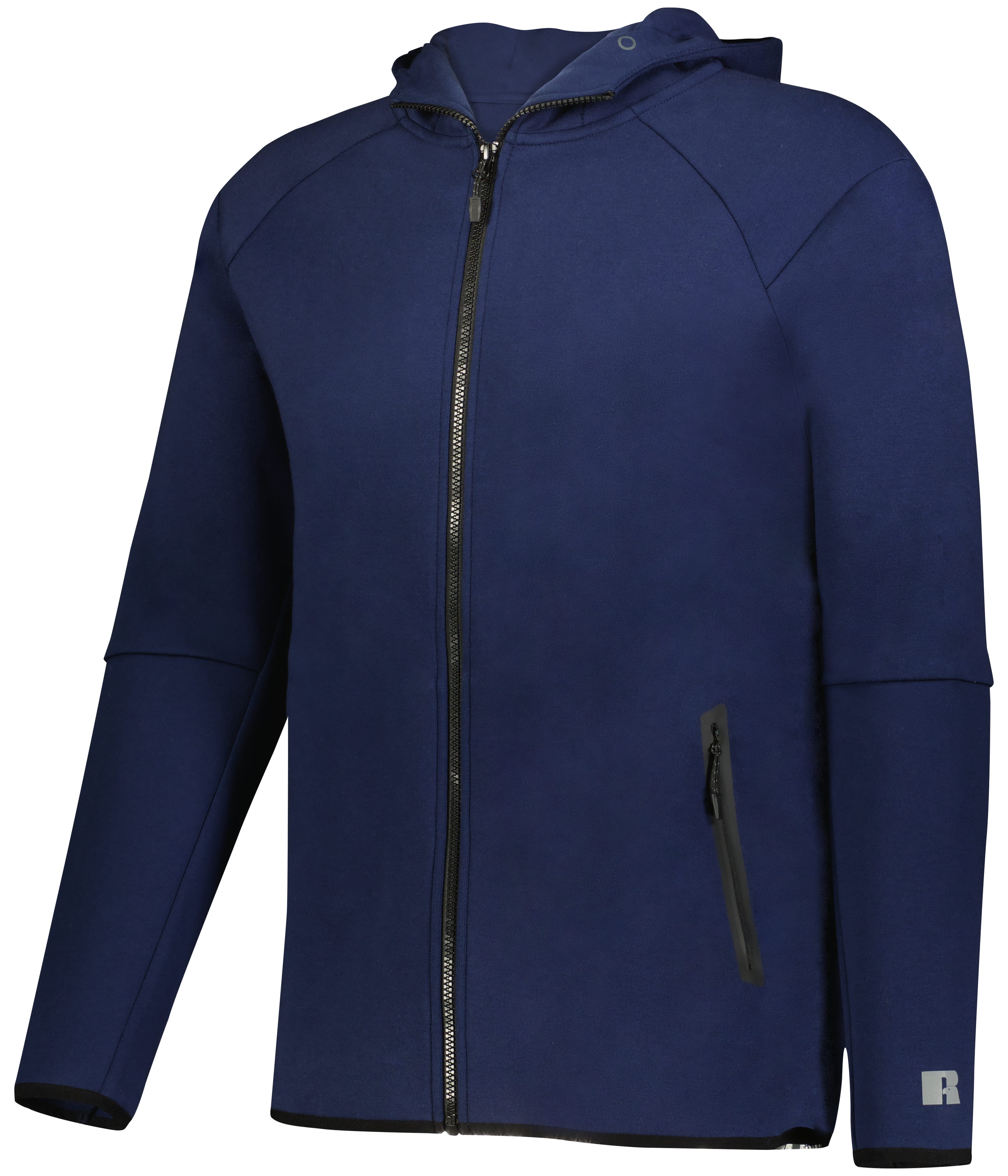 LEGEND TECH FULL-ZIP FLEECE JACKET