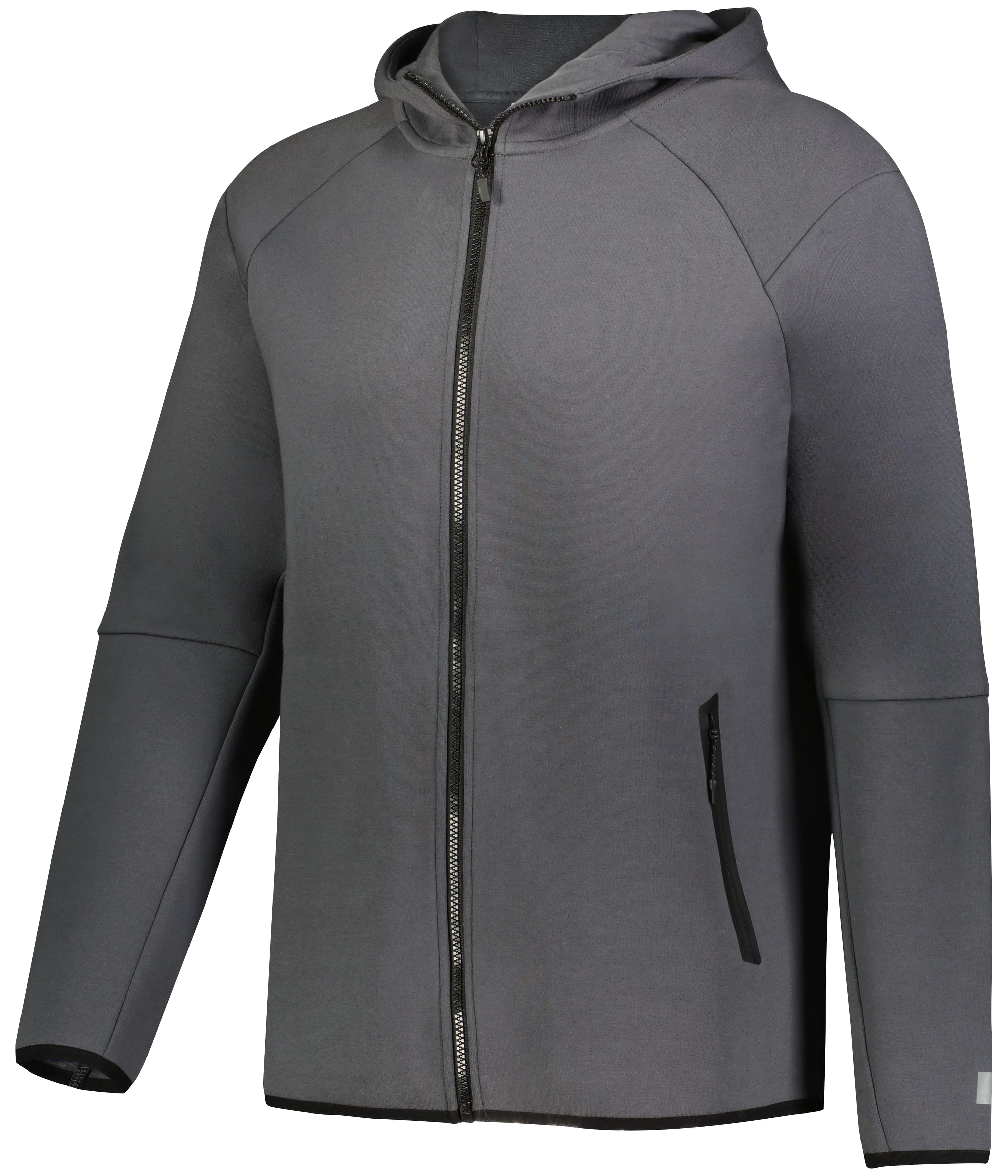 LEGEND TECH FULL-ZIP FLEECE JACKET
